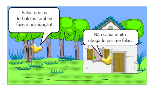 Trabalho do 7 ano de ciências da escola promorar.