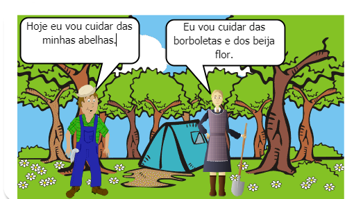 Trabalho do 7 ano de ciências da escola promorar.