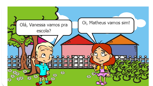 escola