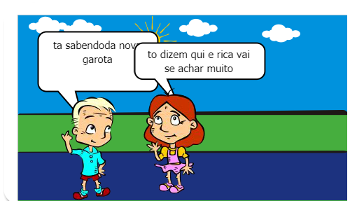 oi divirtanse<br />
