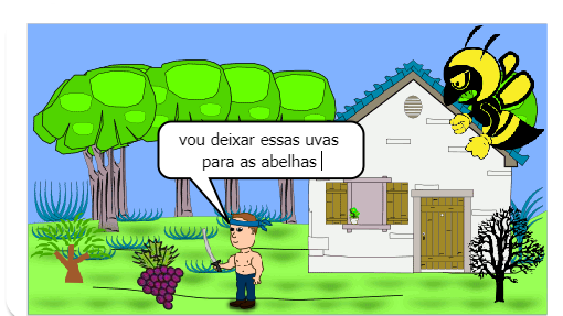 Continuação do trabalho de ciências do 7º ano da escola Promorar