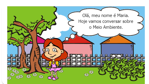 Educação Ambiental como ferramenta de conscientização ambiental.