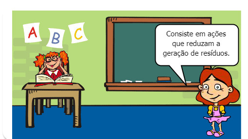 Educação Ambiental como ferramenta de conscientização ambiental.
