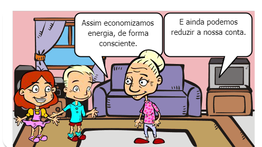 Consumo Consciente