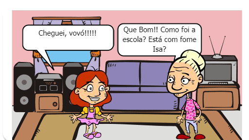 Nesse Gibi mostraremos como você pode cuidar melhor do seu voto através da fiscalização. Cuidando melhor do seu país. Tudo pelo voto consciente, nesse ano de eleições. 