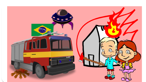 Fiscalização da política