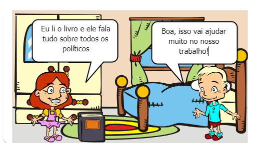 Trabalho p1 de Geografia 