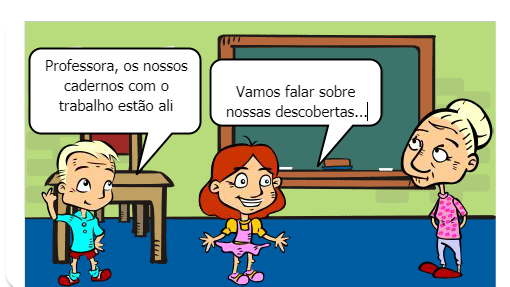 Trabalho p1 de Geografia 