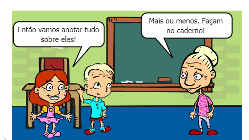 Trabalho p1 de Geografia 