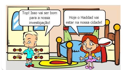 Trabalho p1 de Geografia 