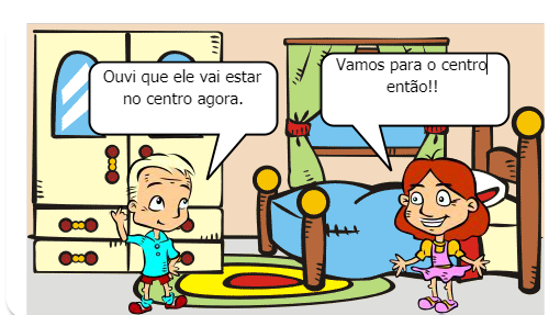 Trabalho p1 de Geografia 