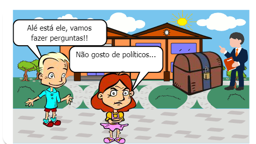 Trabalho p1 de Geografia 