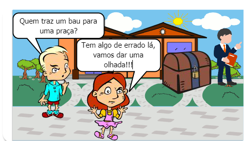 Trabalho p1 de Geografia 