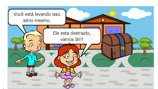 Trabalho p1 de Geografia 