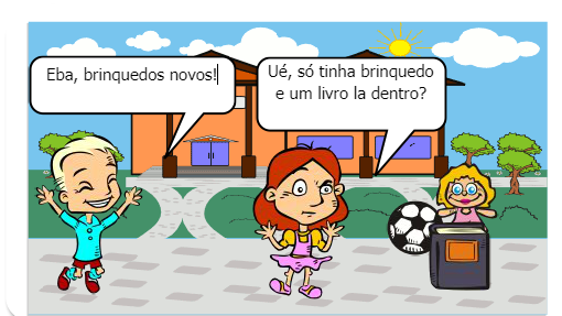 Trabalho p1 de Geografia 