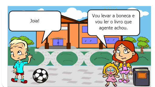 Trabalho p1 de Geografia 