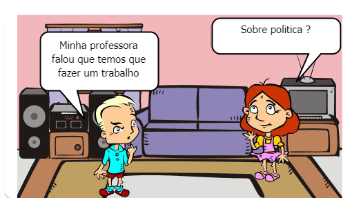 Espionando os politicos