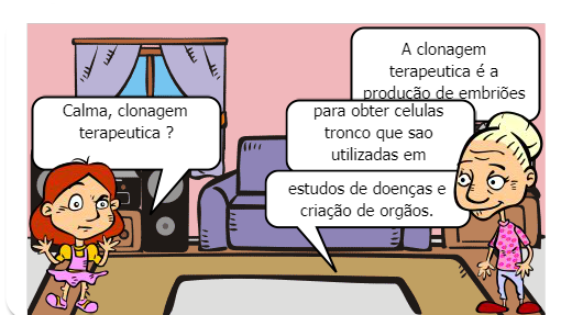 Reproduç� �o Humana