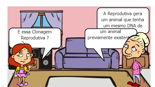 Reproduç� �o Humana