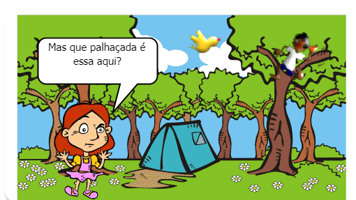 Trabalho de ciências do 7º da escola Promorar