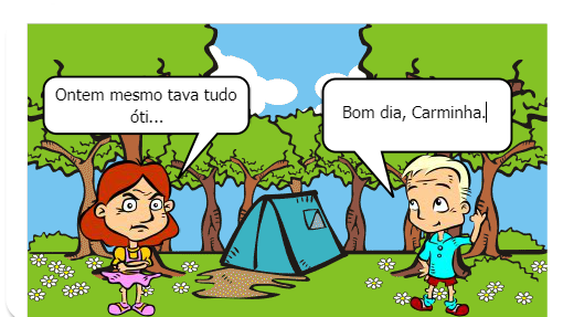 Trabalho de ciências do 7º da escola Promorar