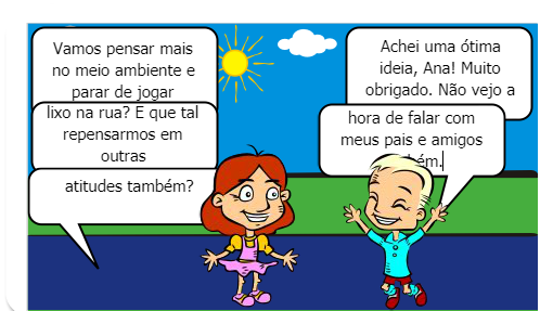 Química e o meio ambiente 