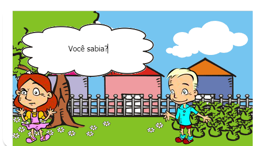 Lila uma menina curiosa ...