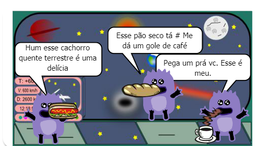 História da Digestão