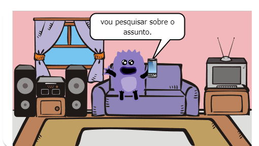 História da Digestão