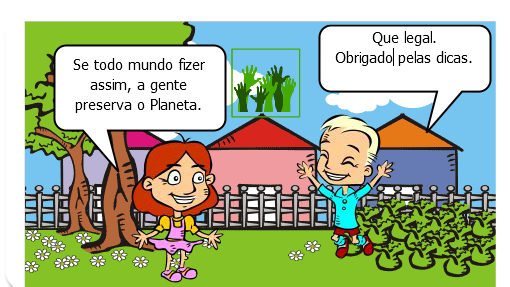 Repensar, Reduzir, Reutilizar e Reciclar