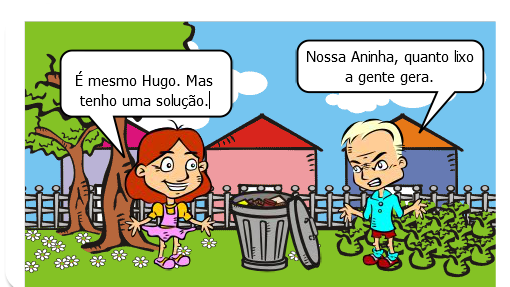 Repensar, Reduzir, Reutilizar e Reciclar