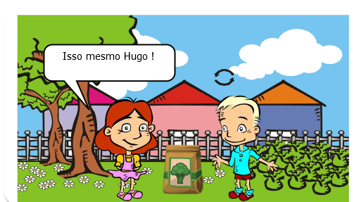 Repensar, Reduzir, Reutilizar e Reciclar