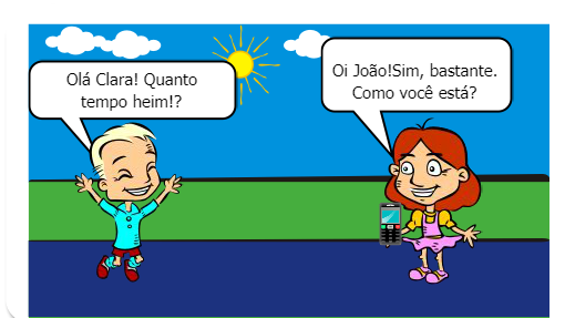 HIstória sobre uso consciente dos recursos naturais, consumo excessivo de bens.