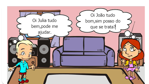 mostrar como é importante ter consciência  ambiental.