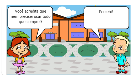 Sociedade de consumo