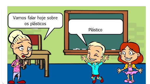 Os polímeros são importantes para os seres vivos desde o natural como os artificiais. Portanto, os polímeros artificiais, o plástico, vem contribuindo com a poluição no seu descarte inadequado.