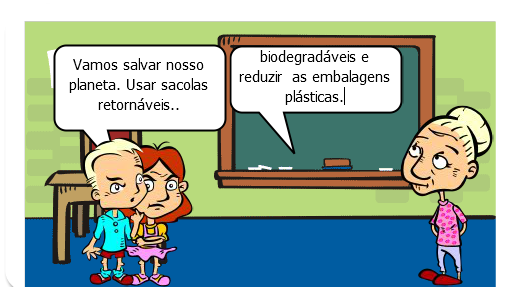 Os polímeros são importantes para os seres vivos desde o natural como os artificiais. Portanto, os polímeros artificiais, o plástico, vem contribuindo com a poluição no seu descarte inadequado.