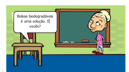 Os polímeros são importantes para os seres vivos desde o natural como os artificiais. Portanto, os polímeros artificiais, o plástico, vem contribuindo com a poluição no seu descarte inadequado.