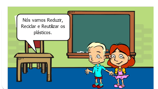 Os polímeros são importantes para os seres vivos desde o natural como os artificiais. Portanto, os polímeros artificiais, o plástico, vem contribuindo com a poluição no seu descarte inadequado.