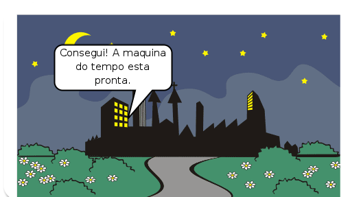Escola do futuro