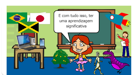 Aprendizag em Ativa