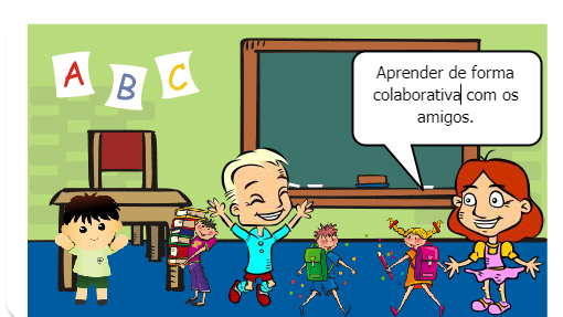 Aprendizag em Ativa