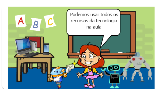 Aprendizag em Ativa