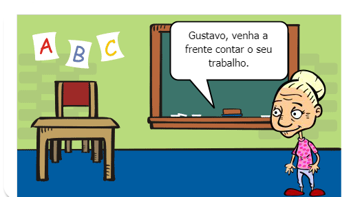 Nos quadrinhos vamos mostrar o poder que as indústrias têm para benefícios próprios. E também como a sociedade pode acabar com essa cultura principalmente do descarte e dependência total das indústrias.