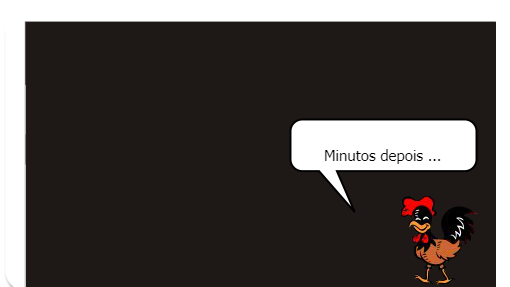 Nos quadrinhos vamos mostrar o poder que as indústrias têm para benefícios próprios. E também como a sociedade pode acabar com essa cultura principalmente do descarte e dependência total das indústrias.