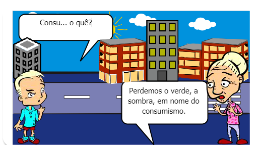 Consequências do consumismo