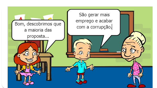 Trabalho p1 de Geografia 