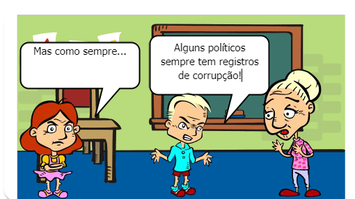 Trabalho p1 de Geografia 