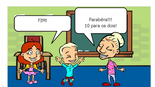 Trabalho p1 de Geografia 