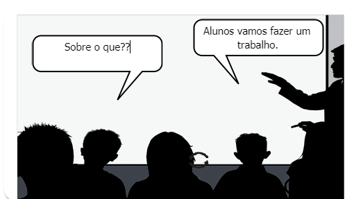 Nesse gibi mostrar a realidade do nosso país.